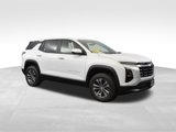 New 2025 Chevrolet Equinox LT w/ Safety and Technology Package image 3