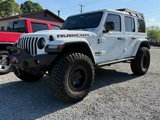 Used 2020 Jeep Wrangler Unlimited Rubicon image 2