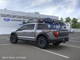 New 2025 Ford F150 Raptor image 4