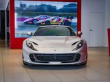 Used 2018 Ferrari 812 Superfast image 2