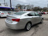 Used 2017 Chevrolet Impala LT w/ Convenience Package image 5