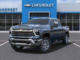 New 2025 Chevrolet Silverado 2500 LTZ image 6