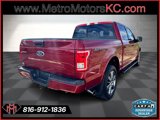 Used 2017 Ford F150 XLT w/ Equipment Group 302A Luxury image 5