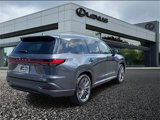 New 2025 Lexus TX 350 AWD image 4