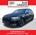 New 2025 Audi Q7 3.0T Premium Plus image 1