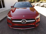 Used 2021 Mercedes-Benz A 220 4MATIC image 3