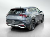 Certified 2024 Kia Sportage EX image 5