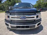 Used 2018 Ford F150 XLT image 3
