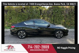 Used 2016 Honda Accord EX-L image 5