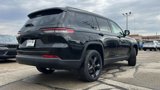 New 2025 Jeep Grand Cherokee L Altitude image 3