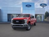 New 2025 Ford F350 XL w/ FX4 Off-Road Package image 2