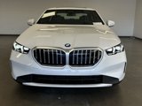 New 2025 BMW 530i image 3