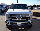 New 2025 Ford F250 XLT w/ FX4 Off-Road Package image 3