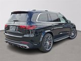 Certified 2025 Mercedes-Benz GLS 63 AMG 4MATIC image 4