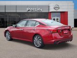 Certified 2023 Nissan Altima 2.5 SL image 4