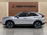 New 2025 Mitsubishi Eclipse Cross SE image 2