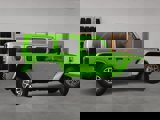 New 2025 Jeep Wrangler Unlimited Rubicon image 5