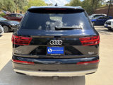 Used 2017 Audi Q7 3.0T Premium Plus w/ Premium Plus Package image 5