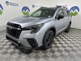 New 2025 Subaru Ascent Bronze Edition image 2