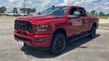 New 2026 RAM 2500 Big Horn image 4