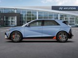 New 2025 Hyundai Ioniq 5 N image 3