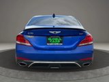 Used 2019 Genesis G70 3.3T Advanced w/ Elite Package image 6