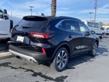 New 2025 Ford Escape Platinum w/ Premium Technology Package image 3