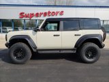 New 2025 Ford Bronco Raptor image 5