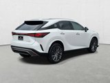New 2025 Lexus RX 350 AWD w/ Convenience Package image 5