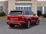 New 2026 Cadillac Vistiq Platinum image 4