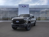 New 2025 Ford F250 4x4 Crew Cab Super Duty image 2