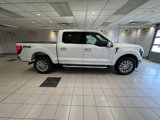 New 2025 Ford F150 Lariat image 3