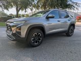 New 2026 Chevrolet Equinox ACTIV image 4