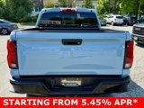 New 2025 Chevrolet Colorado Z71 w/ Technology Package image 5