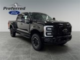 New 2025 Ford F250 Lariat image 3