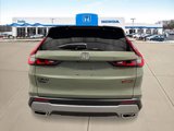 New 2026 Honda CR-V TrailSport image 4