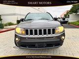 Used 2015 Jeep Compass Sport w/ Power Value Group image 4