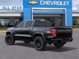 New 2026 Chevrolet Colorado Trail Boss image 3