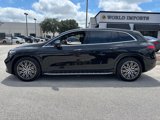 Used 2024 Mercedes-Benz EQS 450+ SUV image 5