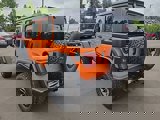 New 2025 Jeep Wrangler Willys image 3
