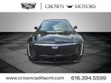 New 2026 Cadillac Lyriq V image 2