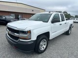 Used 2019 Chevrolet Silverado 1500 W/T w/ WT Convenience Package image 2