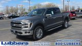 New 2025 Ford F150 Lariat image 4