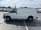 Used 2024 GMC Savana 2500 w/ Driver Convenience Package image 5