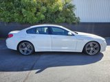Used 2018 BMW 640i Gran Coupe image 2