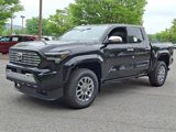 New 2025 Toyota Tacoma Limited image 3
