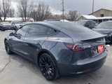 Used 2022 Tesla Model 3 Performance image 4