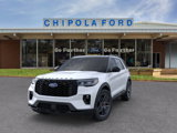 New 2025 Ford Explorer ST-Line image 2