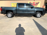 Used 2018 Chevrolet Silverado 1500 LT w/ Texas Edition image 5