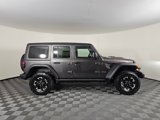 New 2025 Jeep Wrangler Unlimited Rubicon image 3